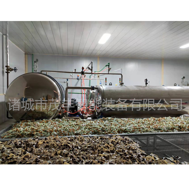 鹵制線客戶(hù)使用現(xiàn)場(chǎng)